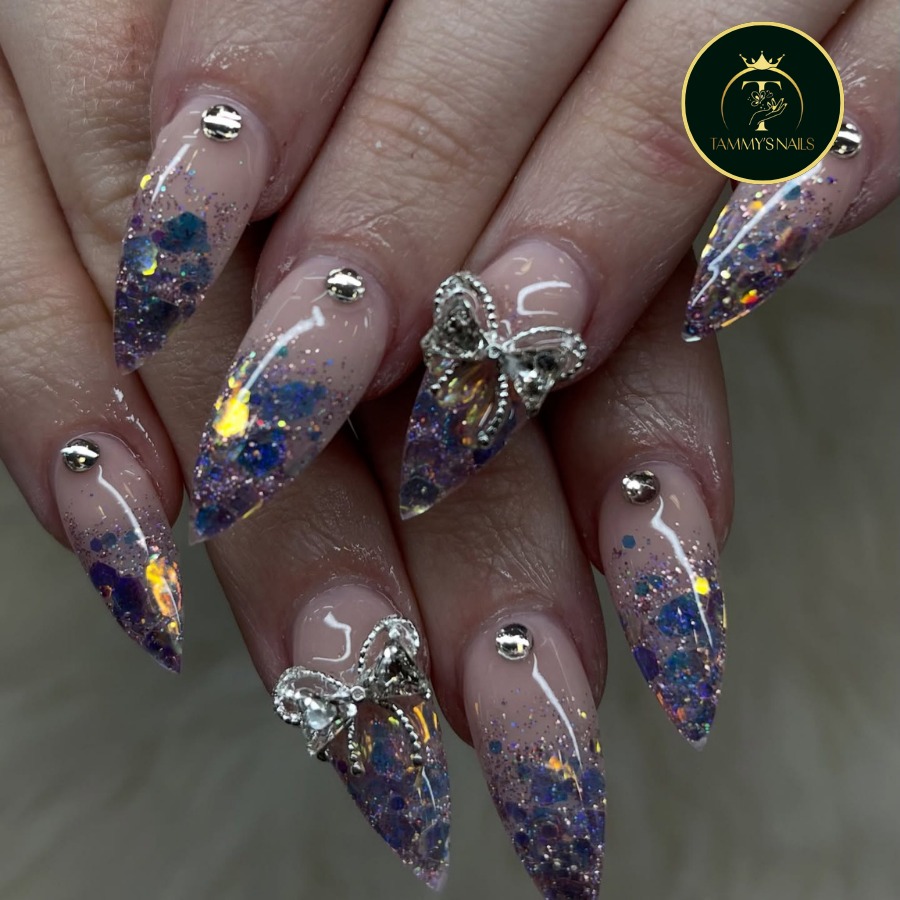 amazing nail